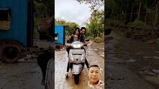 Horn maar🤣🤣 shorts trending viralvideo youtubeshorts funny comedy [upl. by Dami]