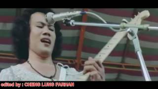 Rhoma Irama  Darah Muda HQHD VERSION [upl. by Maxia]