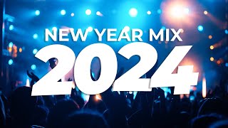 New Year Mix 2024  Best Remixes amp Mashups of Popular Songs 2024  Dj Club Music Party Remix 2023 🔥 [upl. by Nolad207]