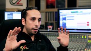 Pioneer DDJT1 Controller Official Introduction with Cristian Varela [upl. by Trelu722]