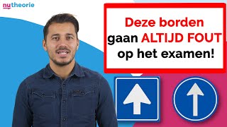 Gratis CBR Examenvragen Oefenen  komt 100 op het examen  Theorie Tips amp Tricks [upl. by Yesrod]