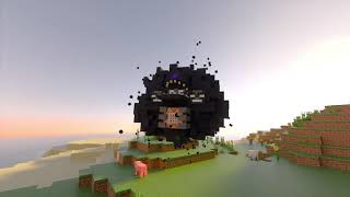 MCSMREPLICATHE RELEASEMCSM Addonmcpe [upl. by Eiramrebma373]