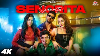 Senorita by Neeraj Shridhar  New Hindi Song  Indie Pop  Party Anthem 2024  Shobayy Aslam Khan [upl. by Peednam]