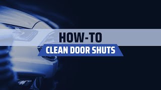 How to clean your car interior plastics [upl. by Sulihpoeht]