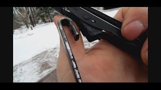 How to replace your windshield wiper blades [upl. by Nimaj615]