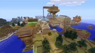 Minecraft Xbox  Lovely World Tour  2000 Subscribers Celebration [upl. by Bomke]