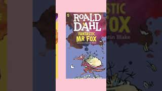 Must Read Roald Dahl Books For 49 Year olds [upl. by Enilarac]