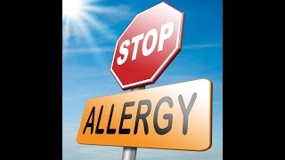 Natural Allergy Relief Options [upl. by Moya803]