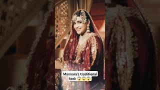 Mannaras Traditional look 😱😱😱shorts youtubeshorts like trending subscribe comment [upl. by Ikcin]