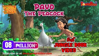 The Jungle Book Season 3  Episode 26  English Stories  Jungle Book Cartoon  Deceit [upl. by Llehcor]