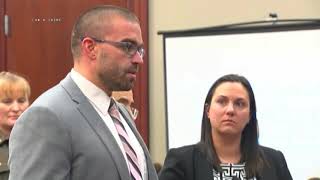 Larry Nassar Sentencing Hearing Defense Closing Arguments [upl. by Ruelle]