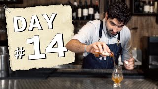 Flaviar Whiskey Advent Tasting  DAY 14  Yellowstone amp Mars Whisky [upl. by Resa]