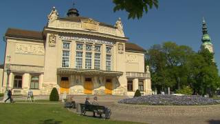 Tourismusregion Klagenfurt am Wörthersee [upl. by Elkin]