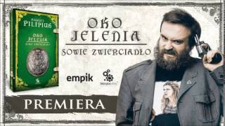 Andrzej Pilipiuk  Oko Jelenia Sowie zwierciadło  audiobook fragment [upl. by Camilla]