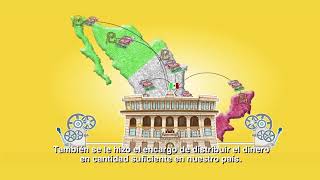 La historia del Banco de México [upl. by Eiramanad647]