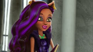 Monster High Scaris City of Frights Part 4 4K [upl. by Jojo]