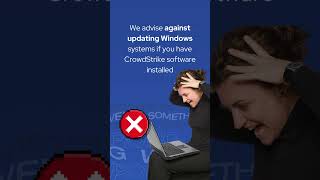 Avoid Updating Windows How to Fix Blue Screen of Death [upl. by Atisusej]