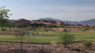 New Homes in Mesquite Nevada  Sun City Mesquite by Del Webb [upl. by Adne]