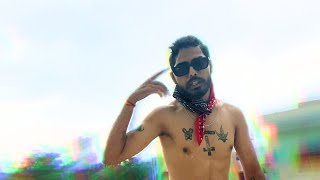 ESCAPE  Emcee Trippy ft2BHAI02 Pankaj  New Hindi Rap Song  Official Music Video  2024 [upl. by Aztirak695]