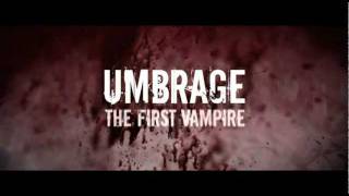 Umbrage The First Vampire  Trailer [upl. by Acireh]