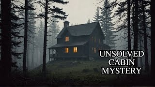 The Unsolved Cabin Murders A True Horror Story [upl. by Enaid]