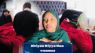 Prank Ajaa’ibaa Obseen Kadhimmaa Isii Ka’a Durani Abjuun Argarte Ibsuu waal loolte😂😂😂 [upl. by Hashim]