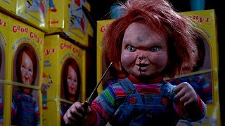 Childs Play 2  Movie Review [upl. by Adnohsek]