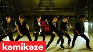 Official MV Honey I Hate You XIS Xing [upl. by Sitoel334]