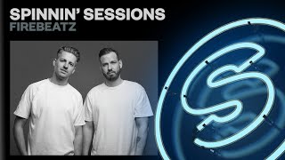 Spinnin’ Sessions Radio – Episode 560  Firebeatz [upl. by Aterg]