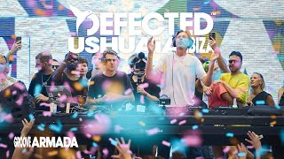 Groove Armada  Live from Defected at Ushuaïa Ibiza [upl. by Abell525]