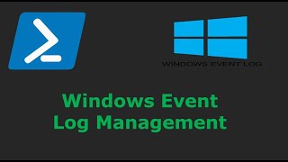 Event Log Management in Windows  TryHackMe Windows Event Logs [upl. by Anitac]