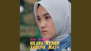 Hilang Sakijok Mato [upl. by Licht]