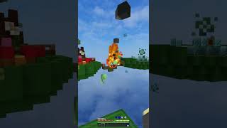 Sniped minecraft hypixel bedwars [upl. by Azile]