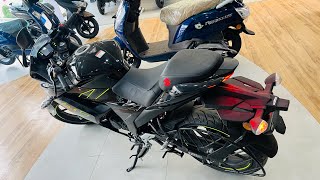 2024🔥New Suzuki Gixxer SF 150 cc Full Review  On Road Price mileage features  Suzuki Gixxer sf150 [upl. by Anigar]