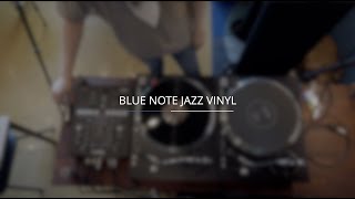 BLUE NOTE JAZZ VINYL PLAYLIST [upl. by Ynna617]