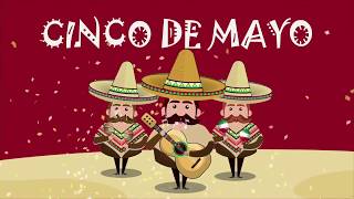 What is Cinco de Mayo A Brief History amp Facts About Cinco De Mayo  ETRAFFIC [upl. by Schaab50]