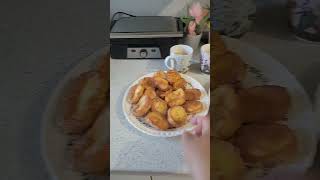 Recette pain perdu  partie 2 [upl. by Anelaf]