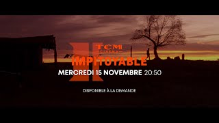 IMPITOYABLE │ Bandeannonce │ TCM Cinéma [upl. by Lorrimer796]