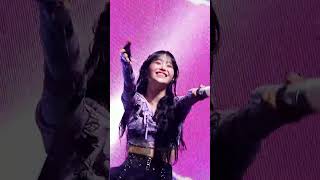 231203  Chuu  Heart AttackRock Version live in Orpheam Theatre [upl. by Sirromed]