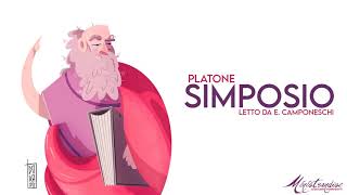 Simposio Platone  Lettura Integrale [upl. by Peedsaj6]