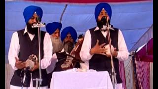 Dhadhi Jatha Tarlochan Singh Bhumaddi  Dhadi Vara  Aisa Keertan Kar Man Mere [upl. by Alfreda709]