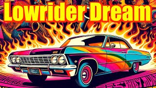 Livin The Lowrider Dream  Funk Song About Hitting The Switches [upl. by Mezoff]