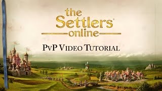 Settlers 7 gameplay [upl. by Wheeler]