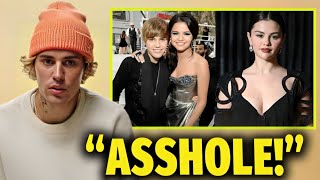 Hailey Biebers drama erupts Is Justin Bieber still in love with Selena Gomez [upl. by Nanam92]