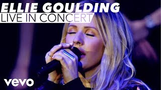 Ellie Goulding  Love Me Like You Do Vevo Presents Live in London [upl. by Husain]