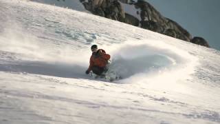 Bariloche  Invierno 2015  Nieve QuieroEstarAhí [upl. by Gillead]