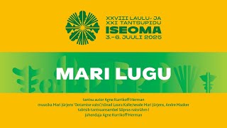 MARI LUGU  Mai N1 [upl. by Reisch]