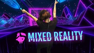 Mixed Reality Trailer by VRNerds [upl. by Kenzi]