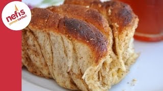 Haşhaşlı Çörek Tarifi  Nefis Yemek Tarifleri [upl. by Standley808]