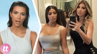 Why The Kardashians Keep Cutting Off Their Friends [upl. by Heisel501]